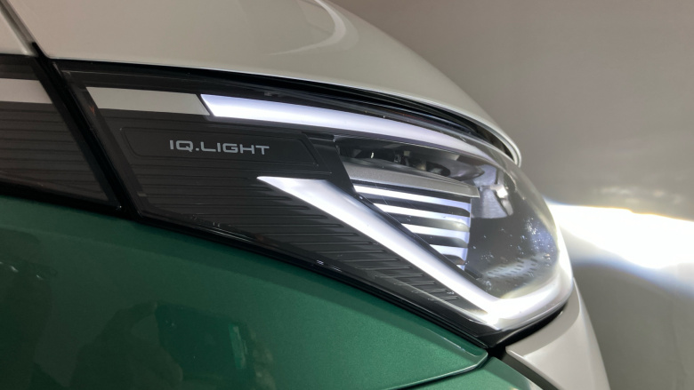 Volkswagen ID. Buzz 210kW Style Pro 86kWh 5dr LWB Auto [7 Seat] Electric Estate